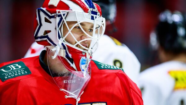 Maajoukkuekutsu pääsi yllättämään Niilo Halosen – ”Ei hemmetti!”