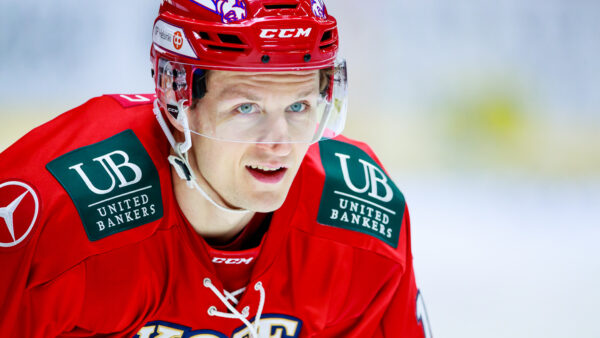 Viimeinen matsi ennen joulutaukoa – tällä kokoonpanolla Kouvolaan