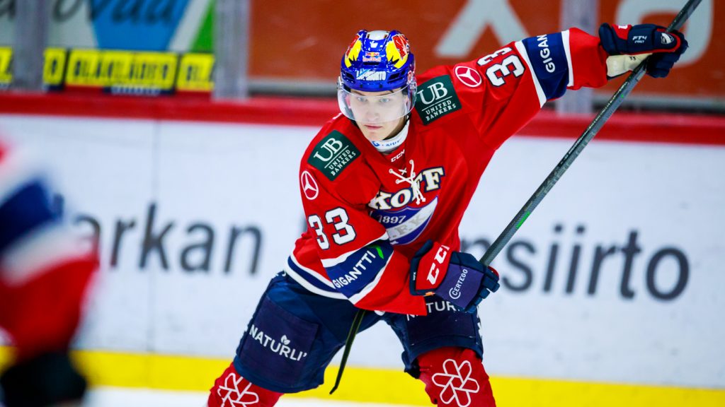 OP Helsinki Postgame: Ketjumme peli kehittyy jatkuvasti