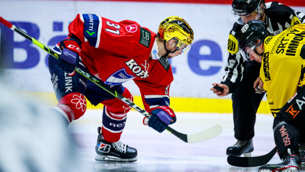 Muutoksia kahden HIFK:n ottelun alkamisaikaan
