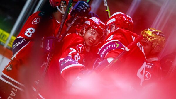 Koivistoisen kahden maalin ilta laiha lohtu – Voittoputki katkesi kotona