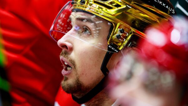 OP Helsinki Postgame: Jäätiin kaikessa vajaaksi