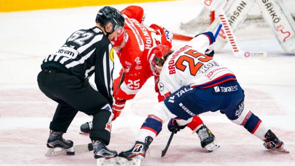 FORENOM MATSIRAPORTTI: Täydet pisteet vuoden viimeisestä – HIFK terävänä Vaasassa