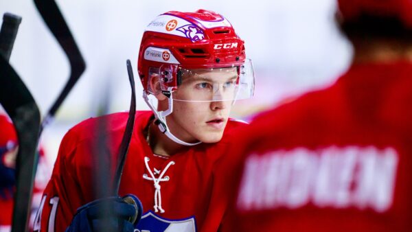 LähiTapiolan junioreiden viikkoraportti: Liigadebyytissään loukkaantuneella Salinilla vahvaa paluu