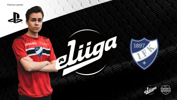 HIFK paalupaikalta eLiigan välieriin