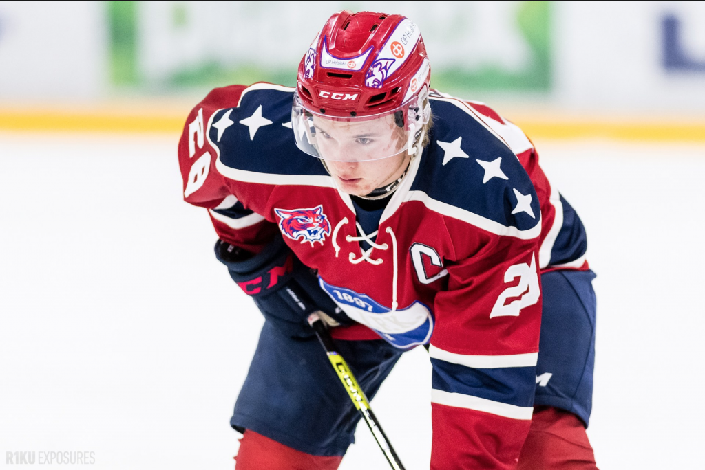 LähiTapiolan junioreiden viikkoraportti: Tiukkaa vieraissa