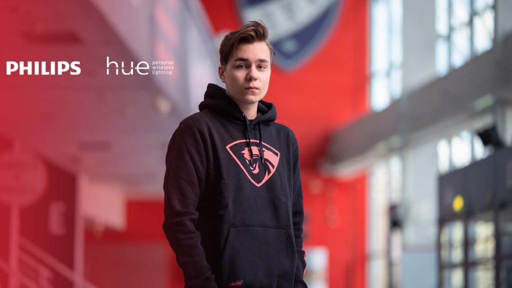 HIFK eLiigan kärjessä – Haastattelussa ”NikkeDangles”