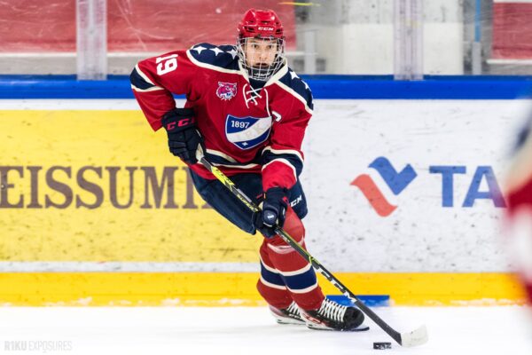 LähiTapiolan junioreiden viikkoraportti: Kollit palasi ryminällä kaukaloon