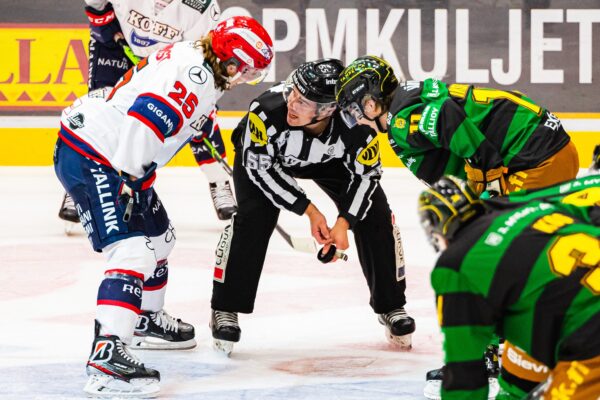 Kyocera uutisminuutti: Ilves-ottelut tulevaisuuteen