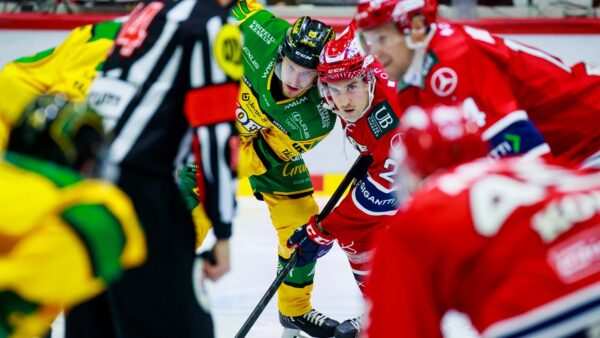 Kolmen pelin viikko edessä – Panoksena sarjan piikkipaikka