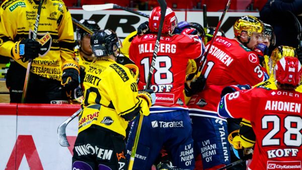 Kotivoitto kuumasta matsista KalPaa vastaan – Katso kuvat!