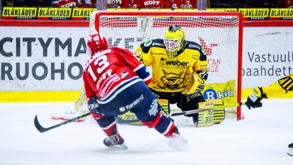 MATSIENNAKKO: Ei muuteta toimivaa settiä – HIFK skulaa tänään Lappeenrannassa