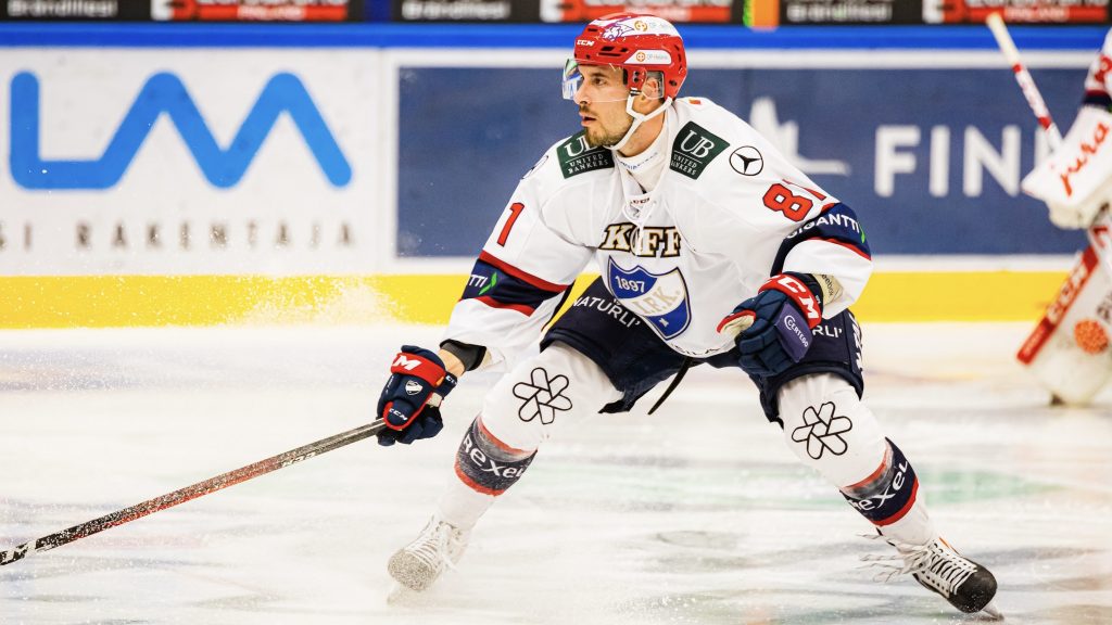 TIEDOTE: Keskiviikon vierasottelu siirtyy helmikuulle