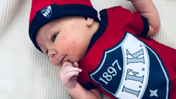 Vuoden 2022 ensimmäinen stadilainen