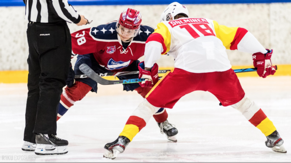 Kollit kohtaa Jokerit kahdesti viikonloppuna – ”Harmi ettei ole sarjapelejä”