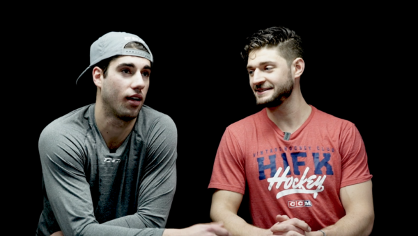 Te kysyitte, pelaajat vastaavat!