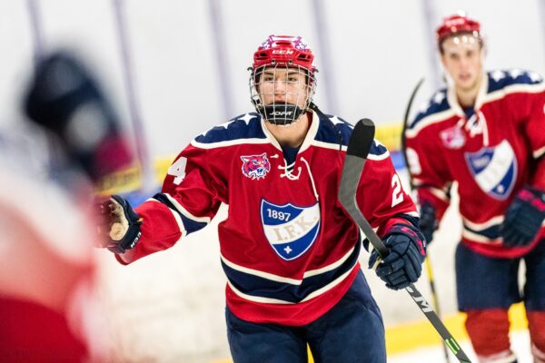 LähiTapiolan junioreiden viikkoraportti: Kaskimäki ilmiliekeissä U20 SM-sarjassa