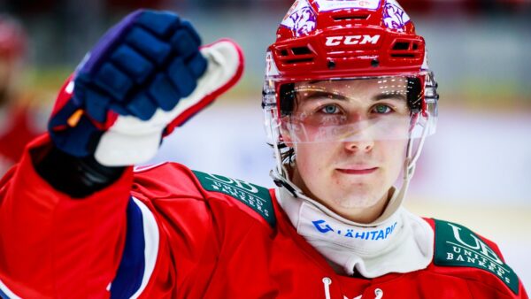 Jere Innala: Energiaa pitäisi riittää, kun alkuviikko huilattiin