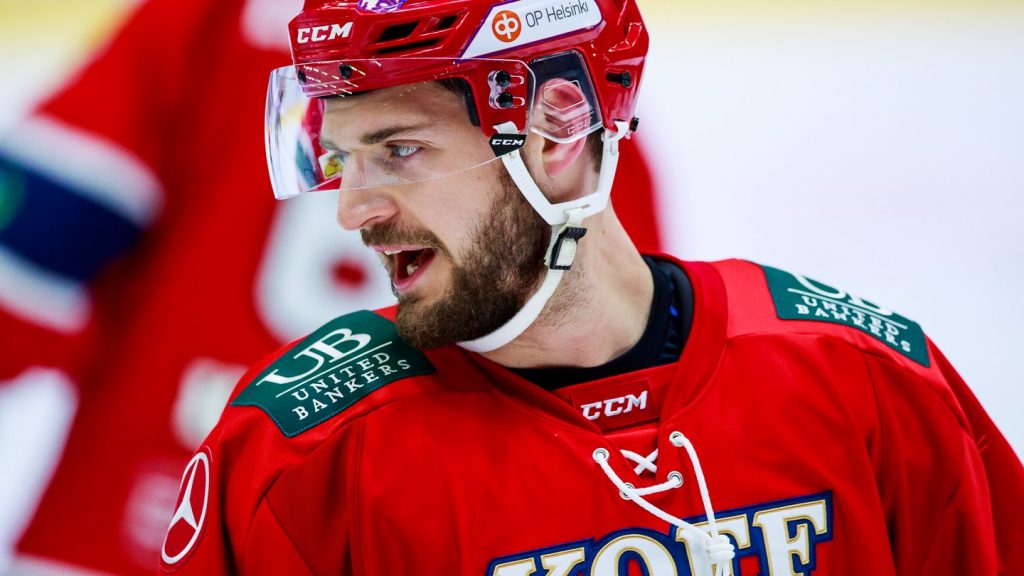 GIGANTTI Pregame Studio: Jokainen päivä on seikkailu