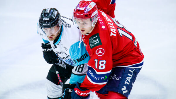 OP Helsinki Postgame: Nollalla maalillahan näitä ei voiteta