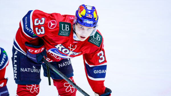 OP Helsinki Postgame: Ei oltu ihan ytimessä