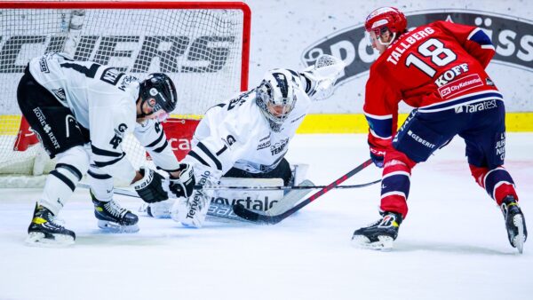FORENOM MATSIRAPORTTI: Synkkä putki jatkui – HIFK:lle niukka kotitappio