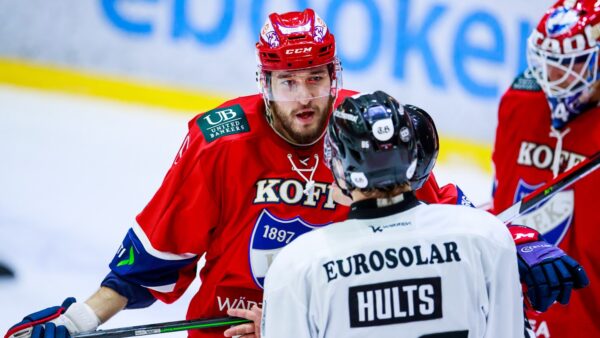 HIFK kohtaa neljännesfinaaleissa TPS:n – Sarja alkaa Turussa