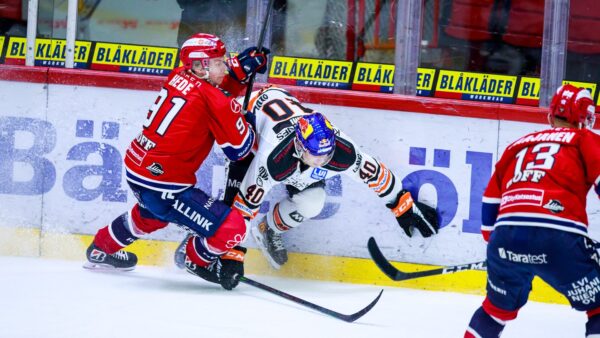 FORENOM MATSIRAPORTTI: Askel kerrallaan parempaan suuntaan