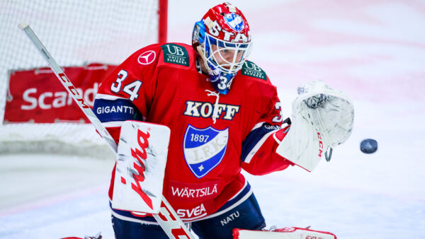 OP Helsinki Postgame: Askel askeleelta parempaan suuntaan