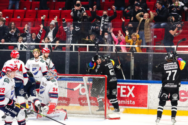 FORENOM Matsiraportti: Tehokas TPS nollasi HIFK:n Turussa