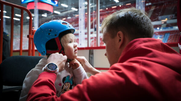 Yleisöluistelu Nordiksella torstaina kello 16:00 alkaen