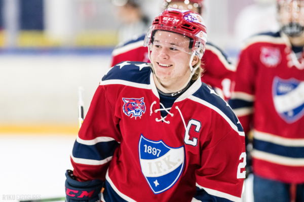 LähiTapiolan junioreiden viikkoraportti: U20 SM-sarja jatkuu!