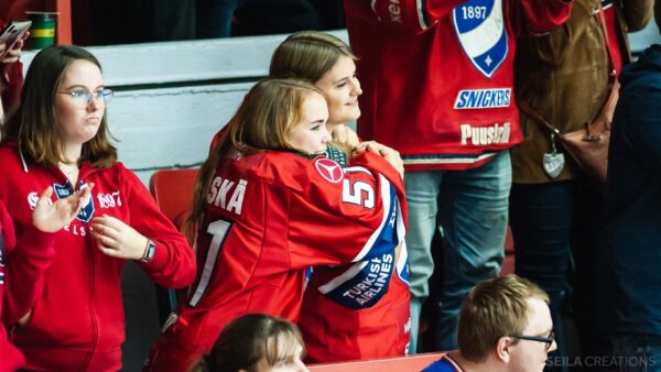 Matsiin kaksi yhden hinnalla! – Ticketmaster tarjoaa ystävänpäivän edun