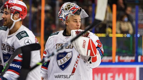 MATSIENNAKKO: Kova viikko huipentuu Porissa – Halonen palaa maalille!