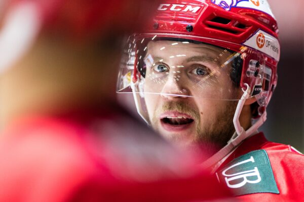 GIGANTTI Pregame Studio: Tehdään kaikkemme, että menestytään