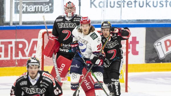 MATSIENNAKKO: Taistelu kotiedusta jatkuu – HIFK matkaa Jyväskylään