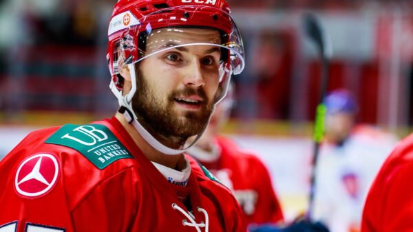 GIGANTTI Pregame Studio: Positiivinen, innokas ja utelias