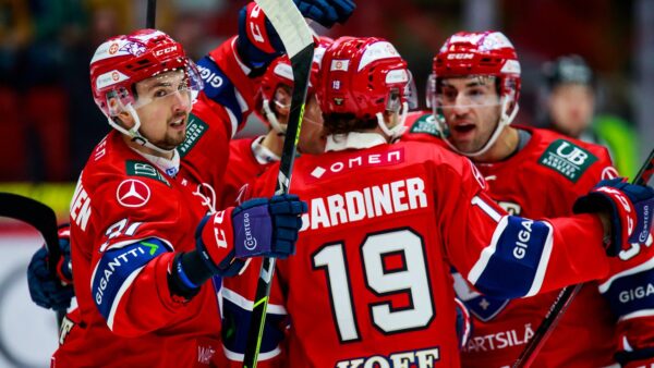 Alkuviikosta pelataan kevään asetelmista – Olympiamitalistit ja naiset valokeilassa