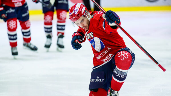 FORENOM MATSIRAPORTTI: HIFK:lle neljäs kotivoitto putkeen!