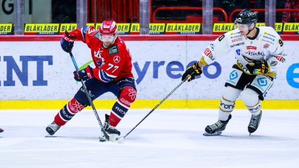 Yksi maali ratkaisi korkeatasoisen kohtaamisen – Tsekkaa kuvat!