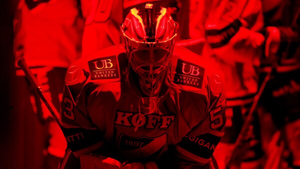 GIGANTTI Pregame Studio: Playoffsien kotiavaus