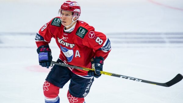 Torstain kunniavieraana Ville Varakas!