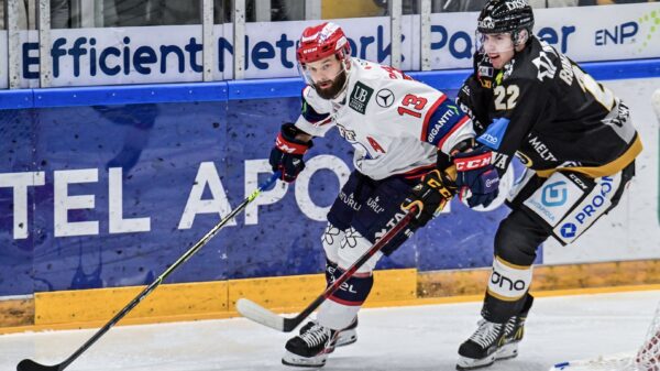 MATSIENNAKKO: Paajaselle sadas matsi HIFK:ssa – Pohjoinen vs. Etelä
