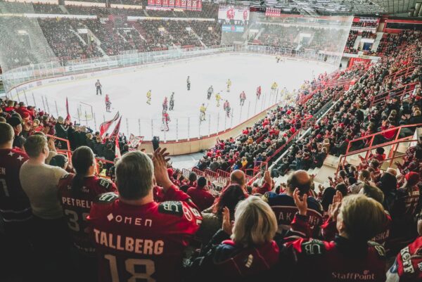 HIFK:n runkosarja huipentuu maanantaina – Panokset tapissa!