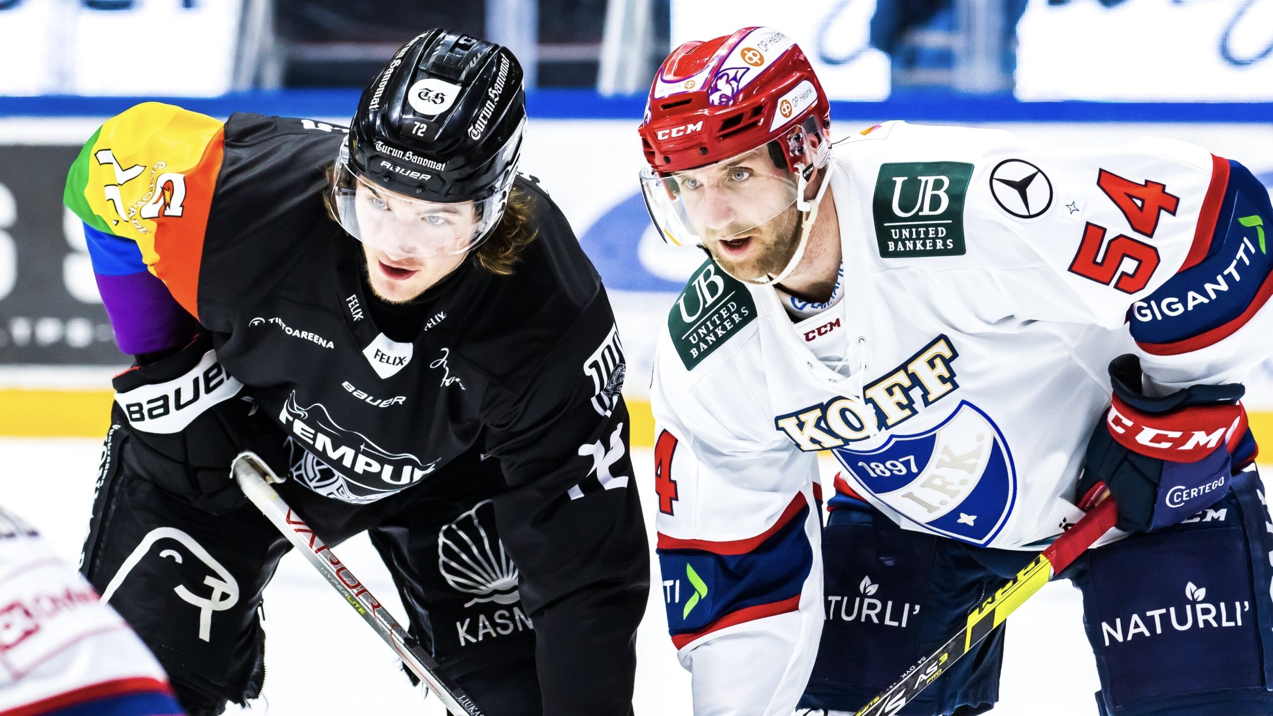 MATSIENNAKKO: Pudotuspelit käyntiin! – Neljännesfinaaleissa vastassa TPS