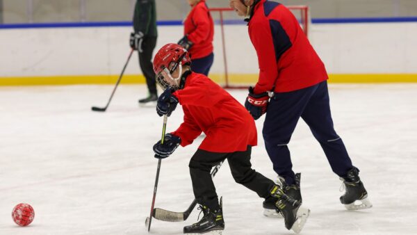 Maanantaina ekalla erätauolla erityinen ohjelmanumero!