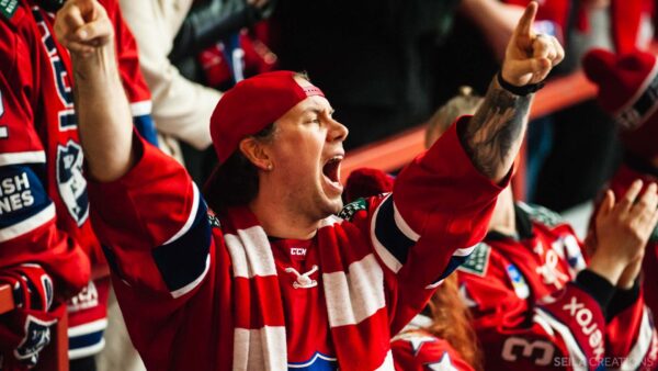 Kyocera uutisminuutti: Stadin kevät