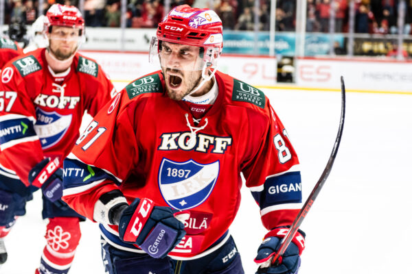 Forenom Matsiraportti: Seiskapeli kutsuu