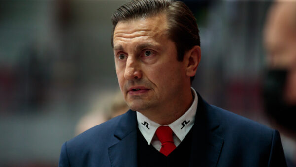 Ville Peltonen: Suoritustasomme ailahteli liikaa