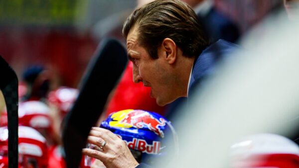 GIGANTTI Pregame Studio: Peltonen palaa penkin taakse